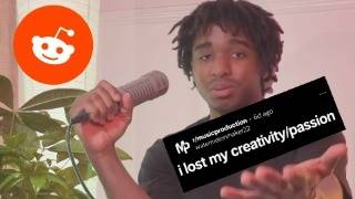  Producers Are Losing Their Passion