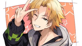 【雑談】もにゃもにゃ【神田笑一/にじさんじ】