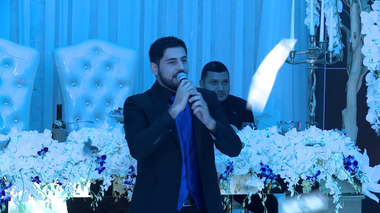 Gor Yepremyan - Sireci Qez (Video)