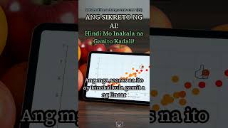 39. PAANO NATUTO ANG AI? 🤔 Ang MATH sa Likod ng Neural Networks! 🧠 #AI #ArtificialIntelligence
