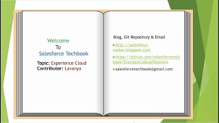 Experience Cloud (Session -1)