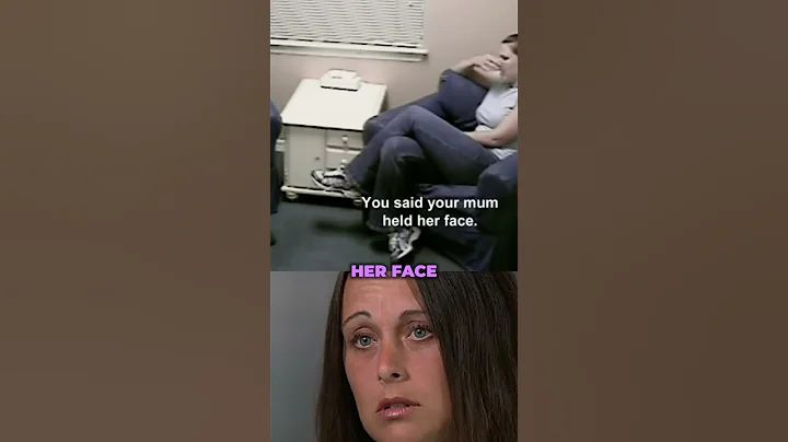 What Happened To Adrianna Hutto Part 4