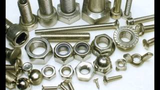 SS Fasteners | Big Bolt Nut