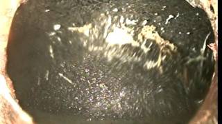 Play video: Sewer Line Inspection for Nas Seranilla & Michael Luce