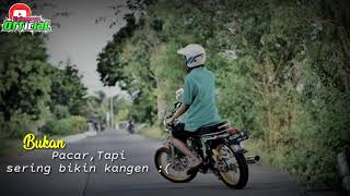 'Viral' Dj Gagak cover Spongebob Quotes keren kekinan cocok buat story WA terbaru