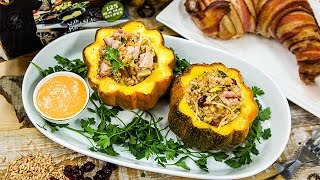 Recipe - Guy Fieri's