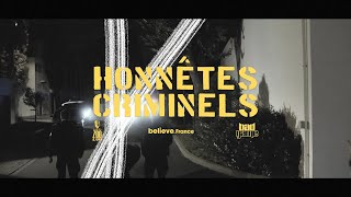 Zesau Ft Igo - R - Honnêtes Criminels Bad - Game Réseau Disponible Prod By Resimi