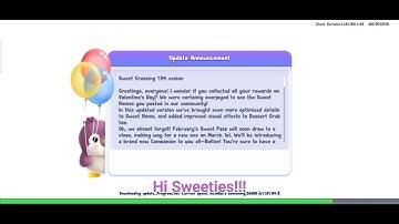 Sweet Crossing: Snake.io | Sweet Home Latest Update! Sweet Tintin