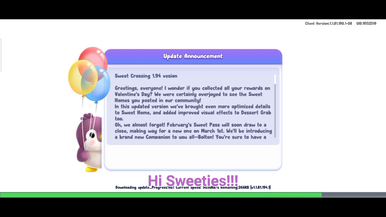 Sweet Crossing: Snake.io | Sweet Home Latest Update! Sweet Tintin