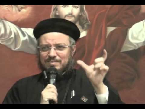 البساطة فضائل ابونا داود لمعي