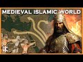 The islamic world 1000 years in 18 minutes