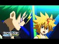 We Can Do It! Or Maybe Not! | Beyblade Burst Surge | Disney XD