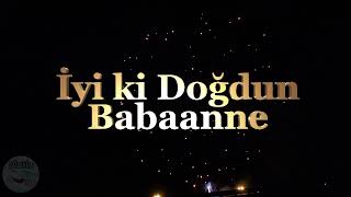 İyi ki Doğdun Babaanne, Mutlu Yıllar Babaanne, Doğum Günü Mesajları,Doğum Günün Kutlu Olsun Babaanne