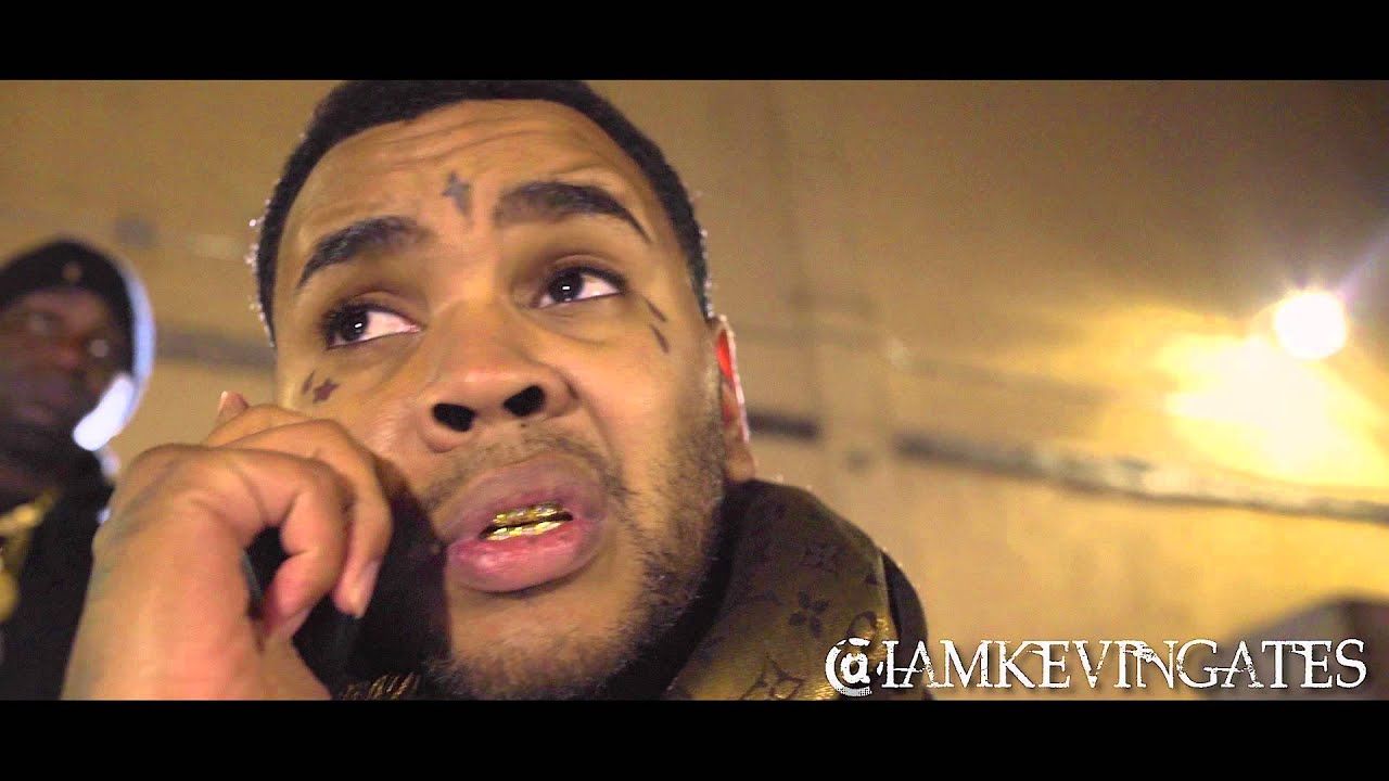 LUA PROC Ft. Kevin Gates WORK (Official Promo Video) YouTube