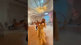 Tujh Mein Rab Dikhta Hai 🎻✨ #bollywood #bollywoodsongs #bollywoodwedding #violin #violinist #indian