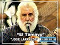 Jose Larralde | &quot;El Tamayo&quot; (En Vivo En Folclorisimo)