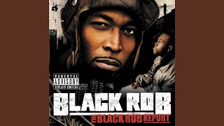 Watch Black Rob The Verdict video
