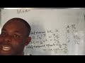 Word problem involving Fraction