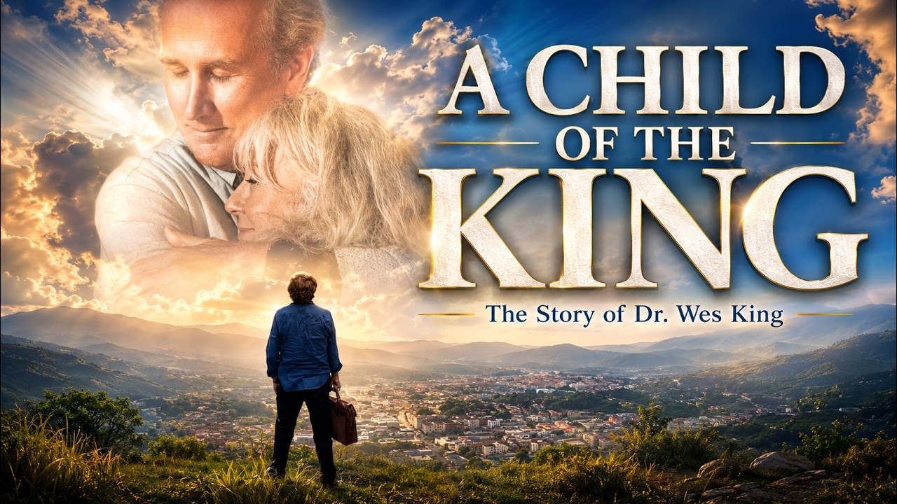 A Child of the King (2019) | Dean Cain | Full Faith-Based Movie