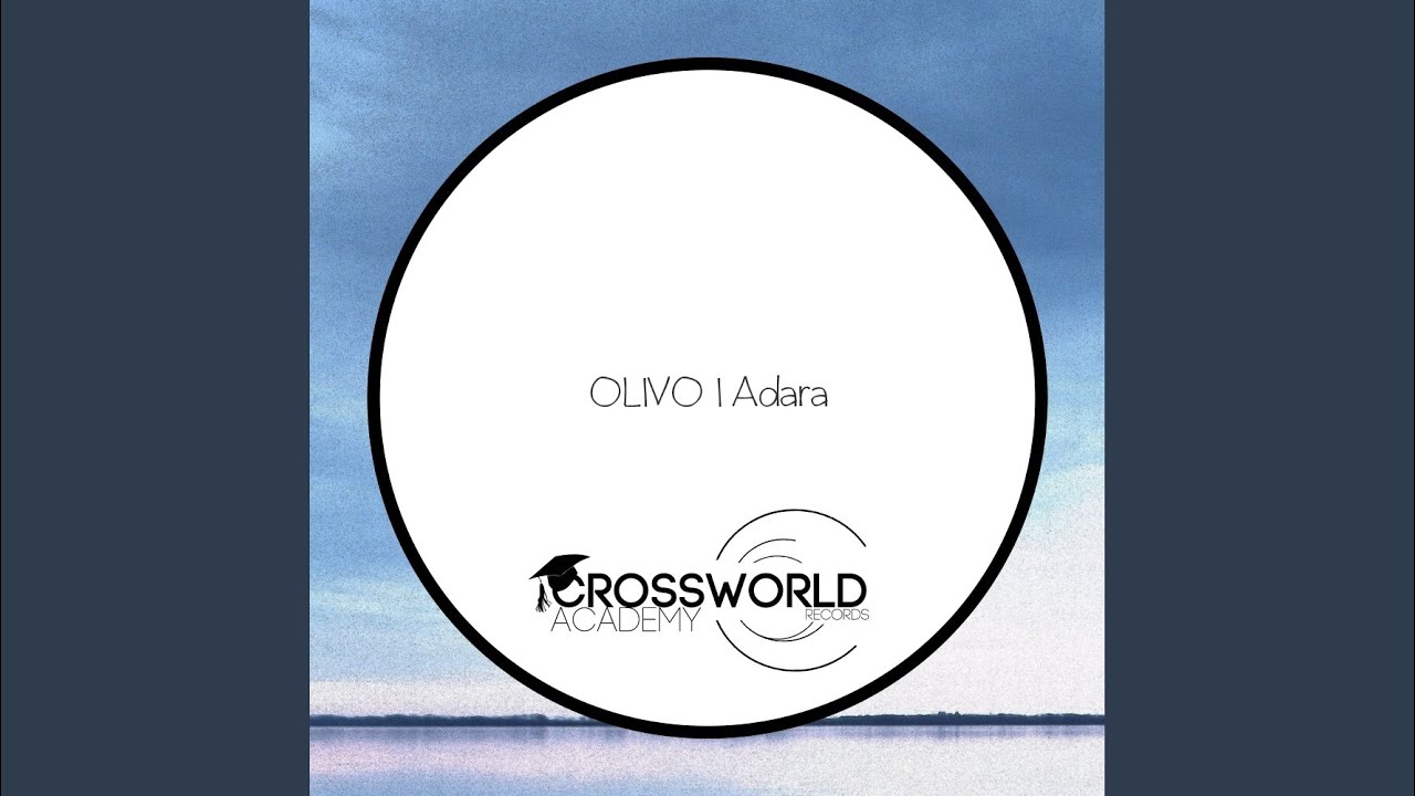 YouTubeでAdara (Original Mix)を視聴