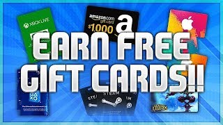 Free Giftcard Generator [Amazon] Works !!! screenshot 1