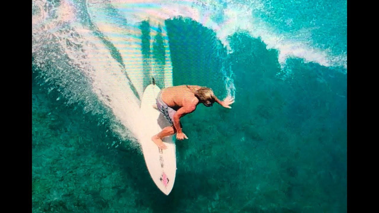 DEEP DIVES WITH GERR - EP 01 With Mark Occhilupo