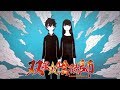 Twin Star Exorcists - Ending 2 | Yadori-boshi