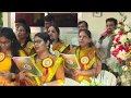 KTCC GOLDEN JUBILEE OFFERTORY SONG MANAVATTIYA EN SABAIYA KTCC GOLDEN JUBILEE OFFERTORY SONG MANAVATTIYA EN SABAIYA