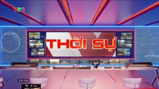 VTV | Hình hiệu Thời sự (9/9/2026)