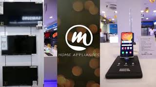 Samsung smart plaza - Moon Home Appliances