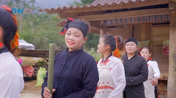 Nét đẹp văn hóa người Mảng ở Lai Châu