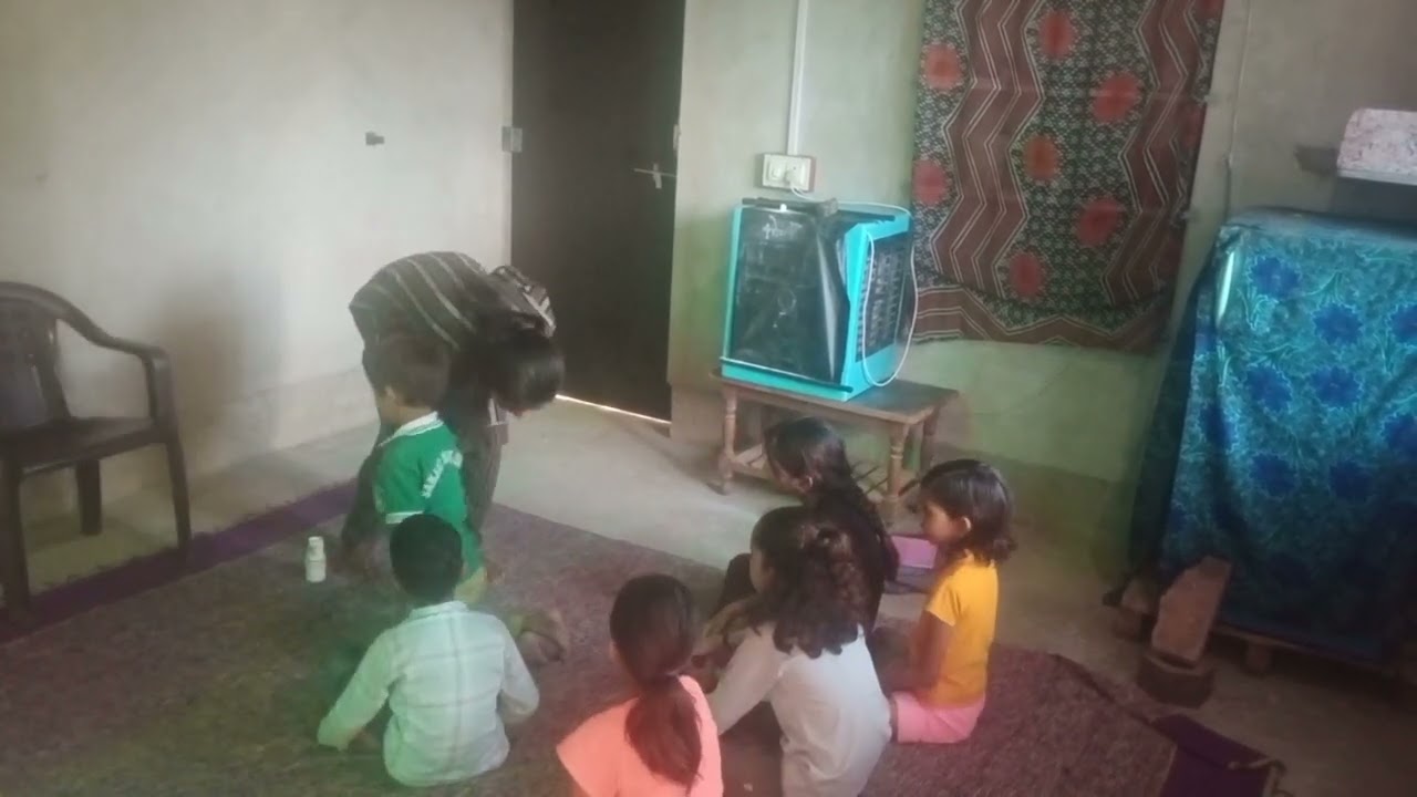 IGNOU DECE 4 PROJECT VIDEO 📷 ACTIVITY 12