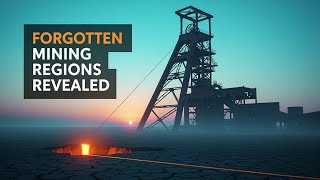 FORGOTTEN Mining Regions That Powered Empire Behind the Frontlines