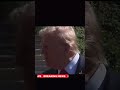 Trump supported the idea of 🤝Netanyahu Benjamin🇮🇱#shorts #trump