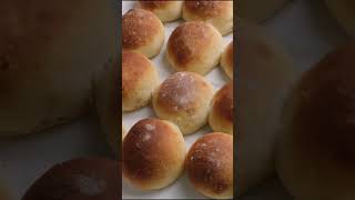 Super Soft Dinner Rolls shorts bread breadrolls