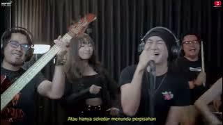 KARAOKE | PUTUS ATAU TERUS-JUDIKA 3PEMUDA BERBAHAYA
