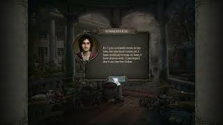 Golden Trails 3 The Guardian's Creed:  Walkthrough Part 1/4  [4 K UHD 60fps]