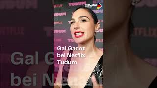 Gal Gadot Bei Netflix Tudum