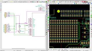 Tech Explorations - Kicad 5 preview and first impressions