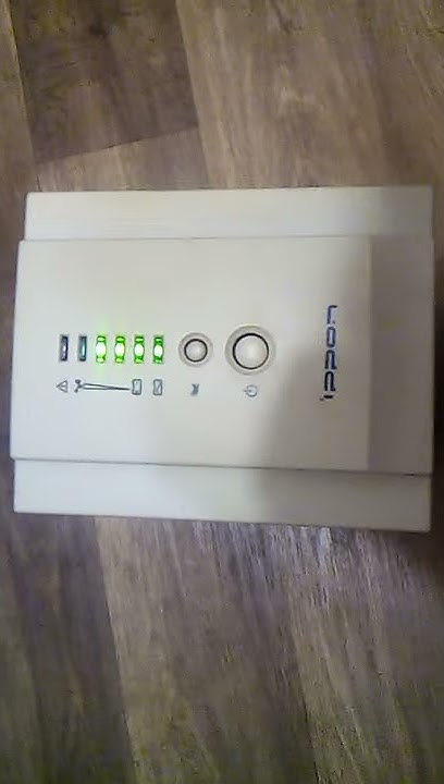 Ippon Smart Power Pro 2000 - YouTube
