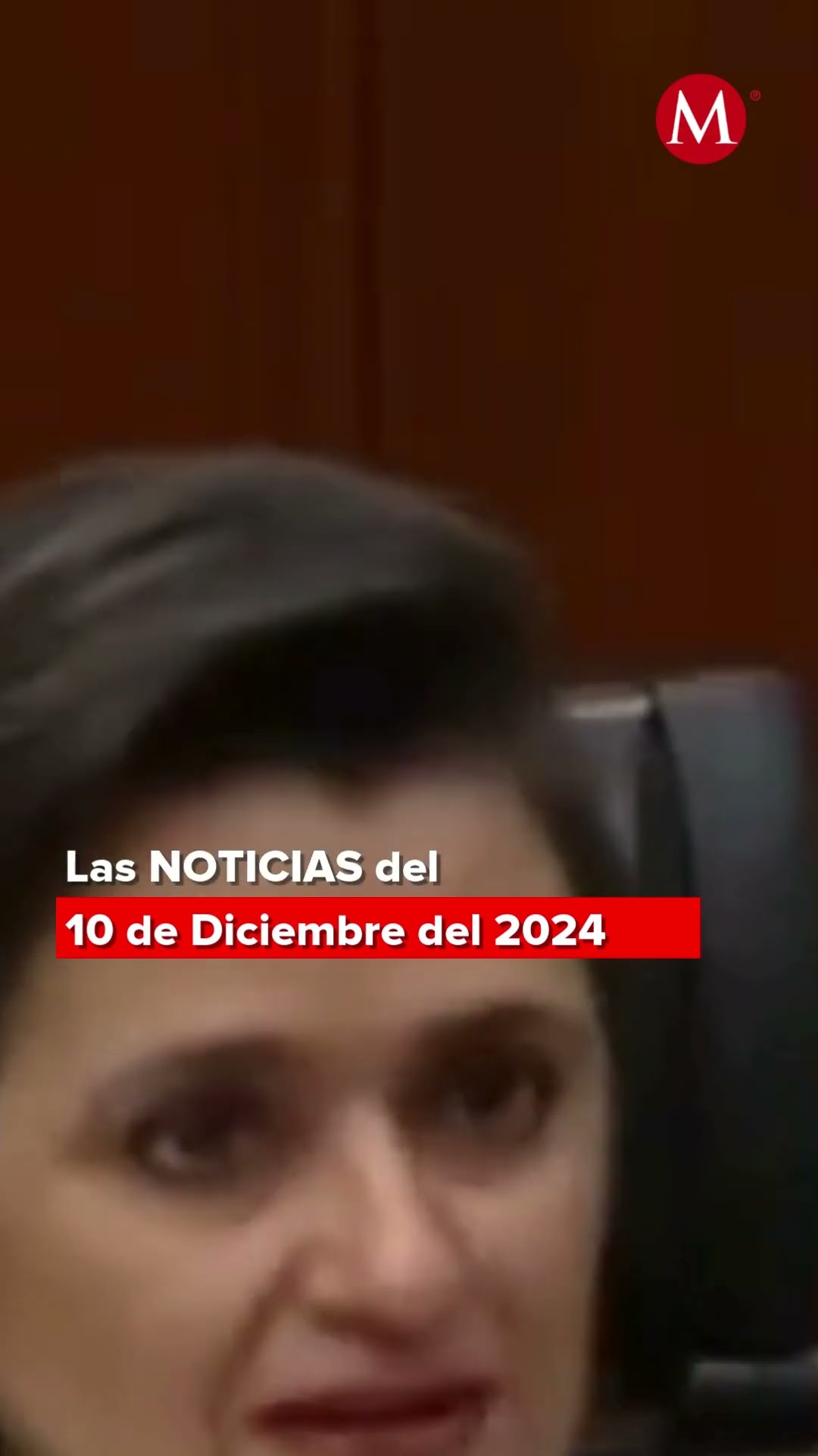 Resumen de las NOTICIAS de HOY con Alejandro Domínguez