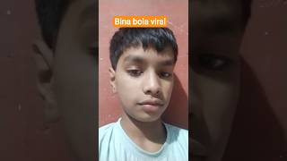 “Silent Skill = Viral Video 💯” #viral #ytshorts #audio #respect #comedy #explore #funny #growthhack