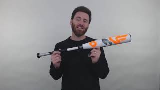 demarini cf10