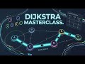 Dijkstra’s Algorithm Explained: Why Greedy Logic Works for Shortest Paths