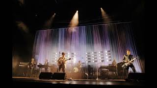 Arctic Monkeys - Live at The Domain, Sydney 2023 (Broadcast by triple j)