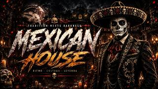 Mexican House Music 2026 ☀️ Tribal Percussion, Ocean Sunset Energy & Deep Bass Journey💃🕺