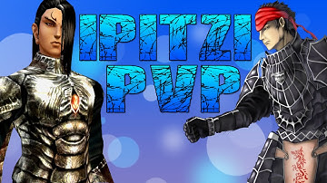 Metin2.ro iPitzi Vs. goku6