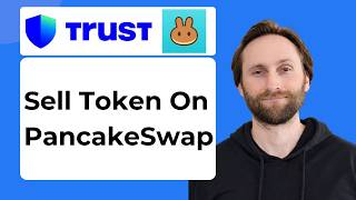 How to Sell Token on PancakeSwap Using Trust Wallet [2026 Guide]