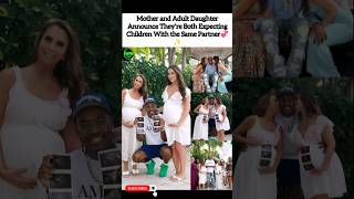 Download Lagu Mother and Adult Daughter impregnated by the Same Nan😂🫄#osiivibe #shorts #shortvideo MP3