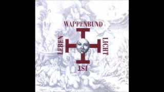 Wappenbund - Licht ist Leben I